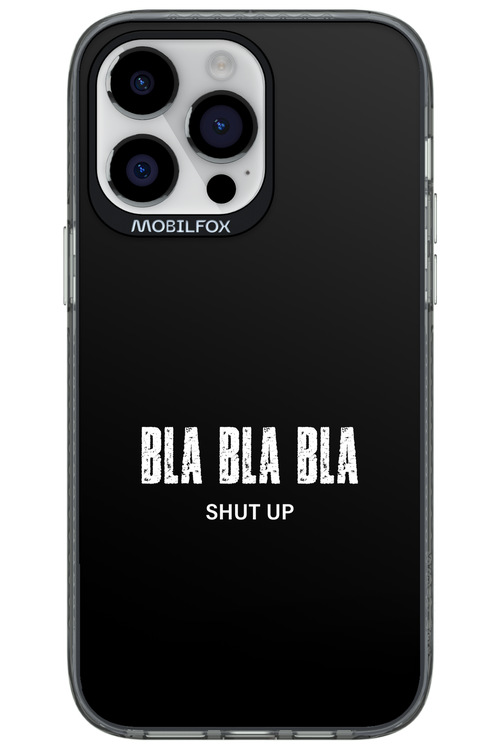 Bla Bla II 2.0 - Apple iPhone 14 Pro Max
