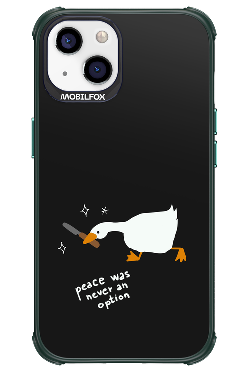 OPTION - Apple iPhone 13