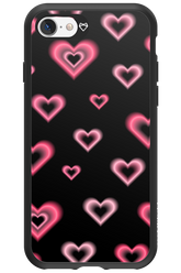 Pink Love 2.0 - Apple iPhone 7