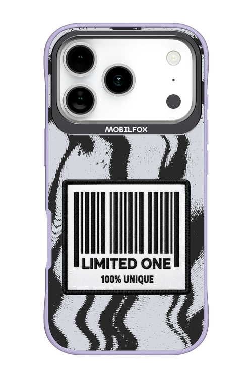 Limited One 2.0 - Apple iPhone 17 Pro