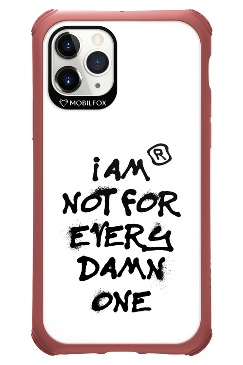 Original R 2.0 - Apple iPhone 11 Pro