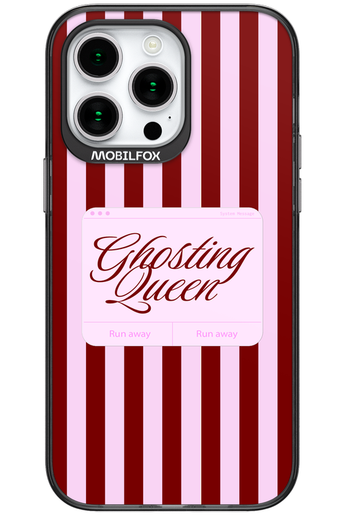 Ghosting Queen2 2.0 - Apple iPhone 15 Pro Max