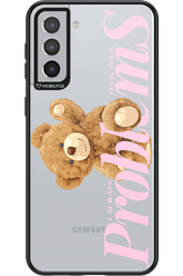 Problems 2.0 - Samsung Galaxy S21+
