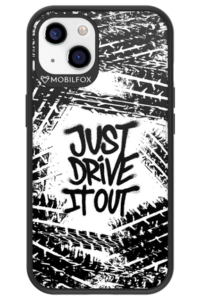 Drive It Out 2.0 - Apple iPhone 13