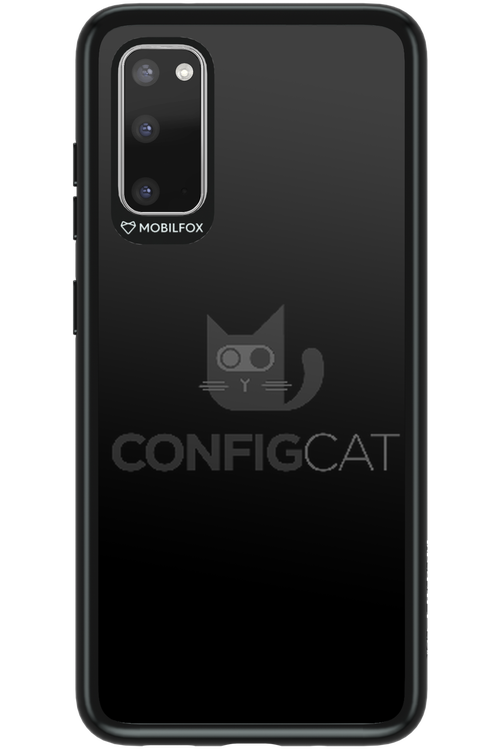 configcat - Samsung Galaxy S20