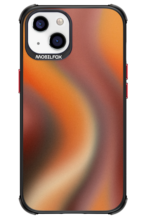 Warm Aura 2.0 - Apple iPhone 13