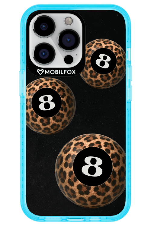 8 Baby 2.0 - Apple iPhone 13 Pro