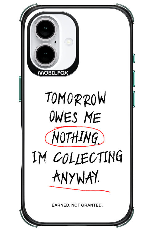 Anyway 2.0 - Apple iPhone 16