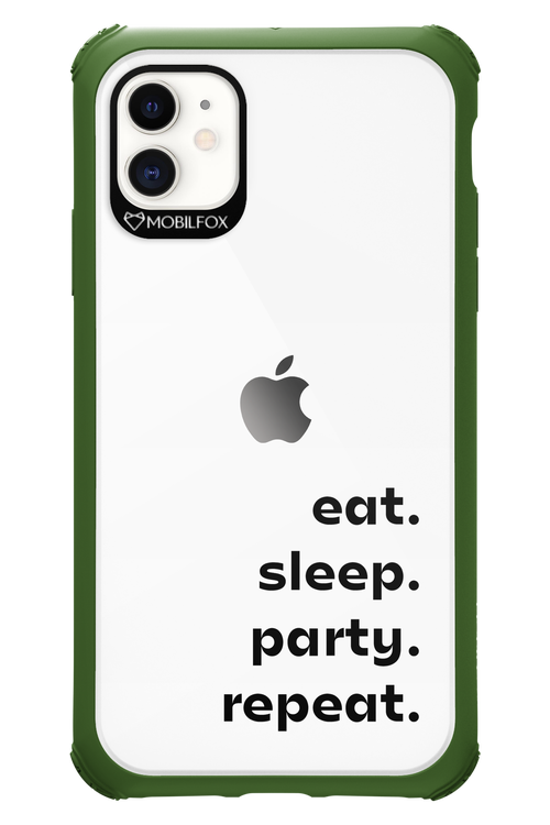 Party Loop 2.0 - Apple iPhone 11