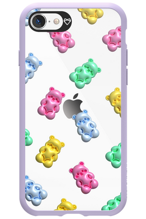 Gummmy Bears 2.0 - Apple iPhone SE 2020