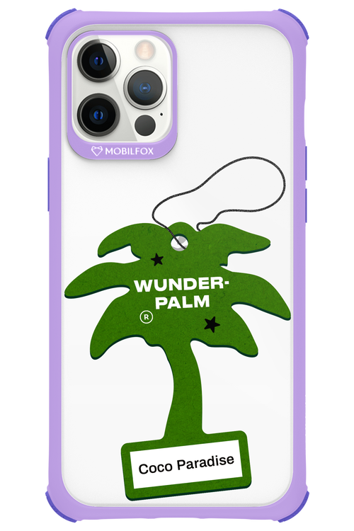 Wunder-Palm 2.0 - Apple iPhone 12 Pro Max