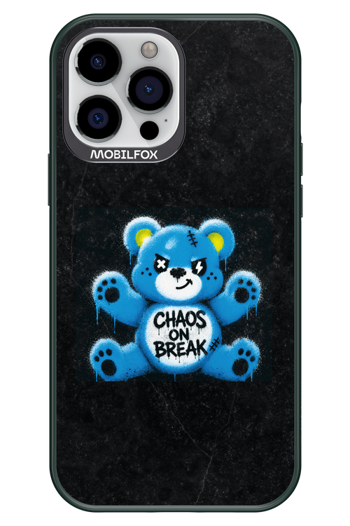 Chaos on Break 2.0 - Apple iPhone 13 Pro Max