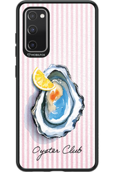 Oyster Club 2.0 - Samsung Galaxy S20 FE