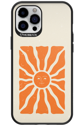 Solar Soul 2.0 - Apple iPhone 12 Pro Max