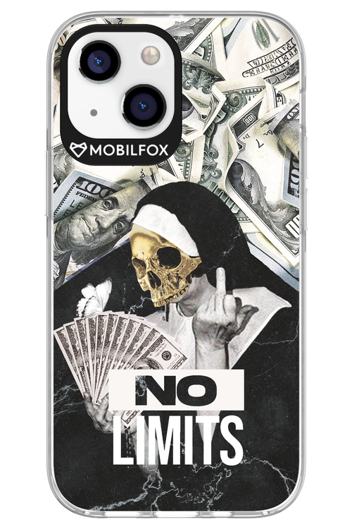 No Limits - Apple iPhone 13 Mini