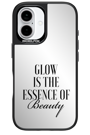 Glow Mirror 2.0 - Apple iPhone 16
