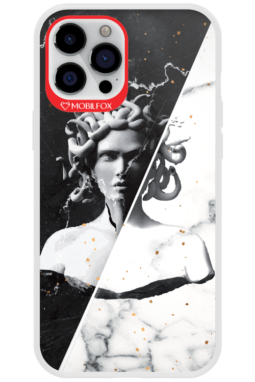 Medusa - Apple iPhone 12 Pro Max