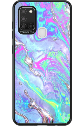 Aurora 2.0 - Samsung Galaxy A21 S