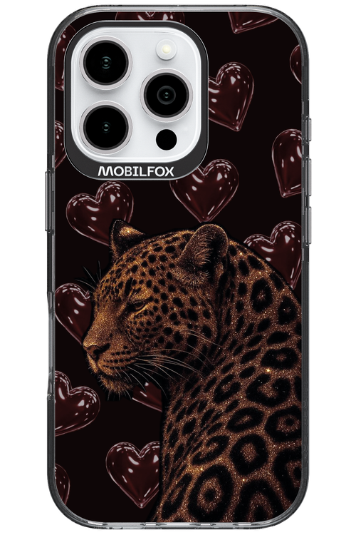 Leo Hearts 2.0 - Apple iPhone 16 Pro