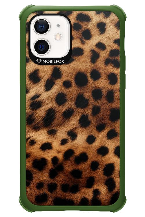 Cheetah 2.0 - Apple iPhone 12