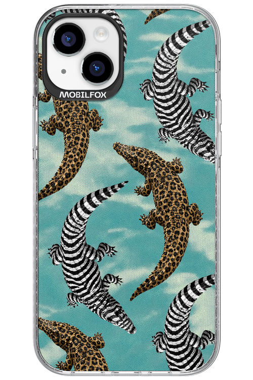 Style Bite 2.0 - Apple iPhone 15 Plus