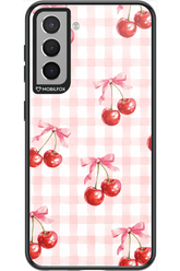 Cherry-Cherry Lady 2.0 - Samsung Galaxy S21
