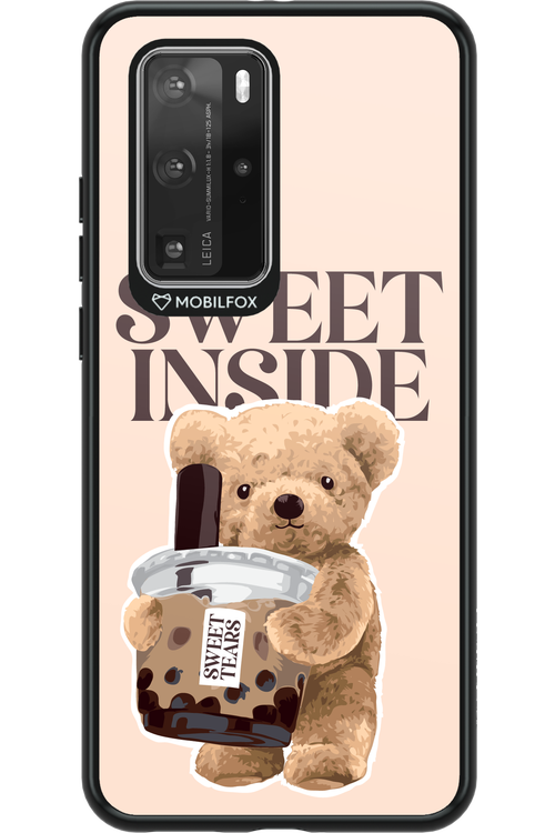 Sweet Inside - Huawei P40 Pro