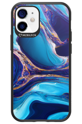 Amethyst 2.0 - Apple iPhone 12 Mini