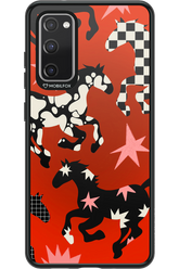 Stallions 2.0 - Samsung Galaxy S20 FE
