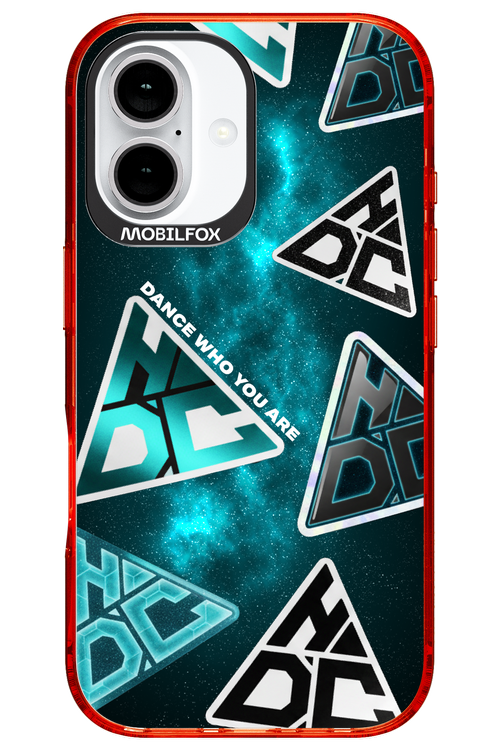 HDC 6 2.0 - Apple iPhone 16
