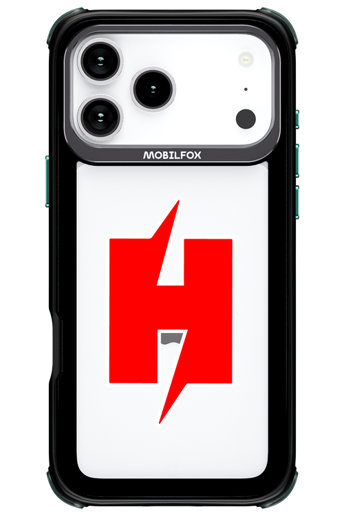 HYPER Leather 2.0 - Apple iPhone 17 Pro Max