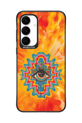 ThirdEye 2.0 - Samsung S25 FE