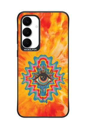 ThirdEye 2.0 - Samsung S25 FE