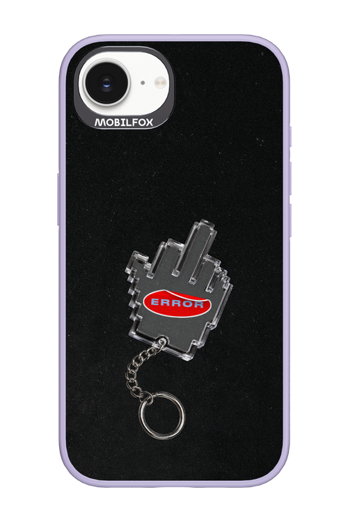 Err0r 2.0 - Apple iPhone 16e