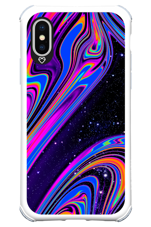 Galactic Psy - Apple iPhone XS