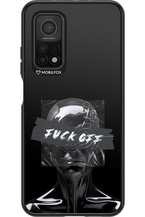 Fuck OFF 2.0 - Xiaomi Mi 10T 5G
