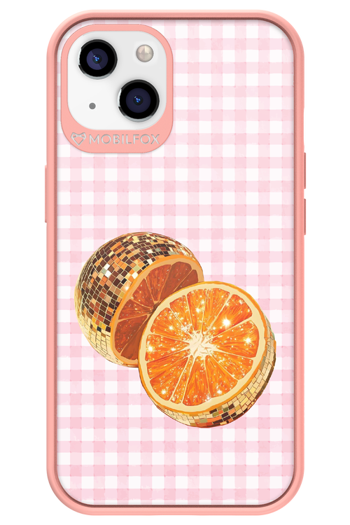 Discorange 2.0 - Apple iPhone 13