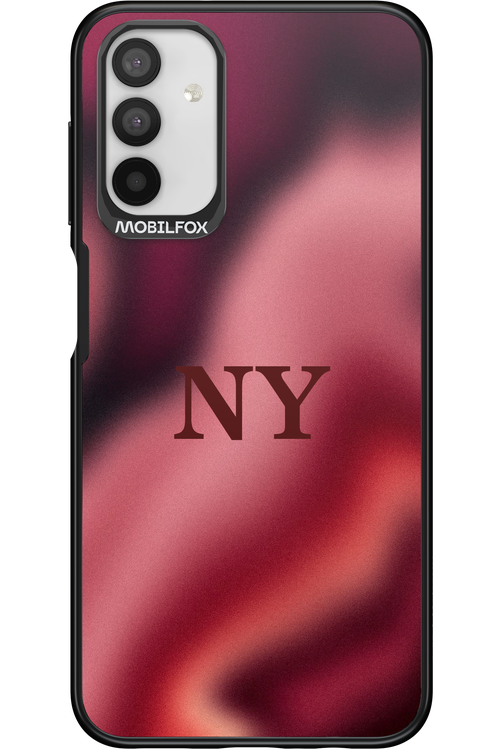Merlot Mist - NY 2.0 - Samsung Galaxy A04s