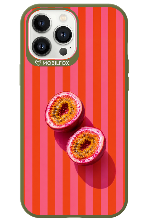 Passion Fruit 2.0 - Apple iPhone 13 Pro Max