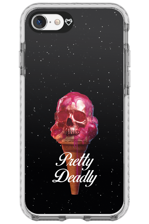 Pretty Deadly - Apple iPhone SE 2020