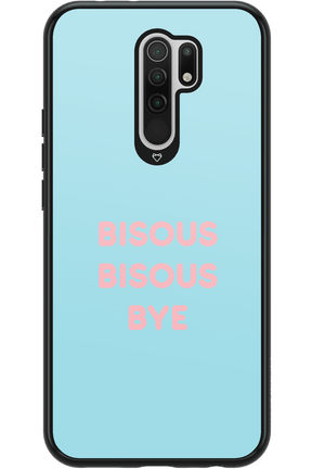 Bisous - Xiaomi Redmi 9