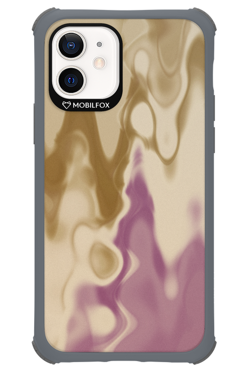Olive Flow 2.0 - Apple iPhone 12