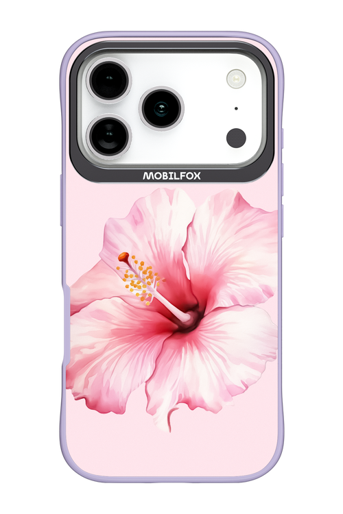 HibiPinky 2.0 - Apple iPhone 17 Pro