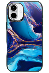 Amethyst 2.0 - Apple iPhone 16 Plus