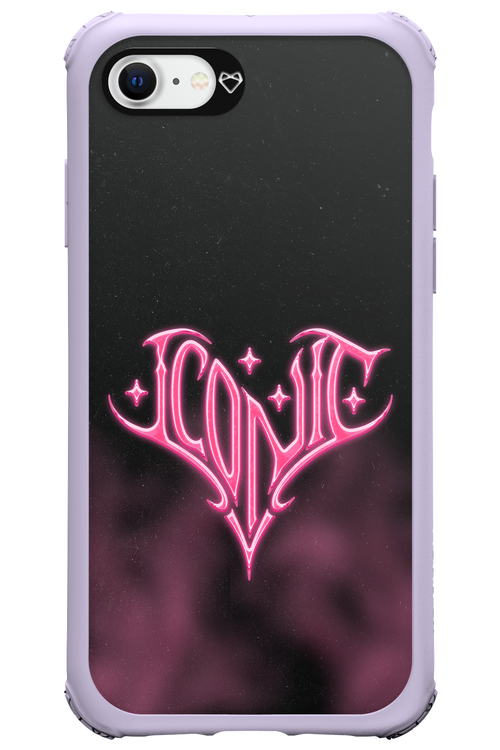 Iconica 2.0 - Apple iPhone SE 2020