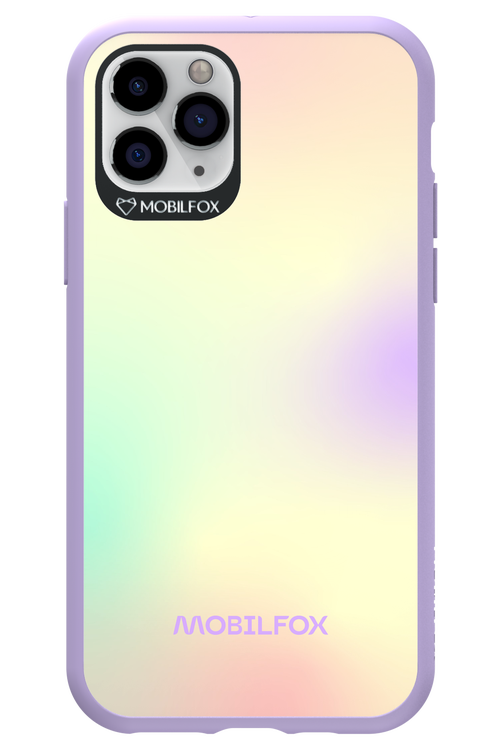 Pastel Cream - Apple iPhone 11 Pro