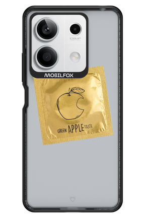 Safety Apple 2.0 - Xiaomi Redmi Note 13 5G