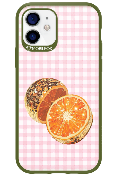 Discorange 2.0 - Apple iPhone 12