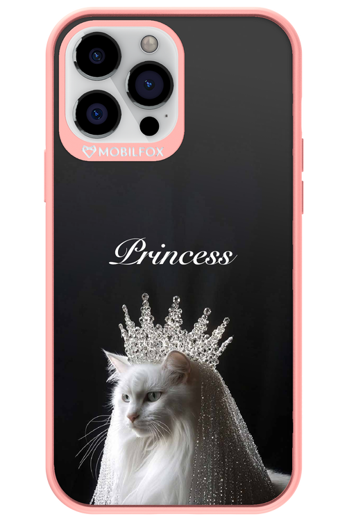 Princess - Apple iPhone 13 Pro Max