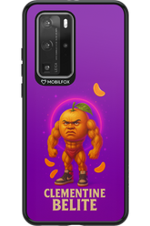 Clementine Belite Muscle 2.0 - Huawei P40 Pro